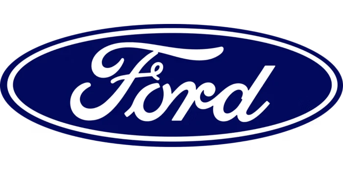 Ford 4x4 vehicle brand logo serviced by Direct Diesel Repairs in Hervey Bay
