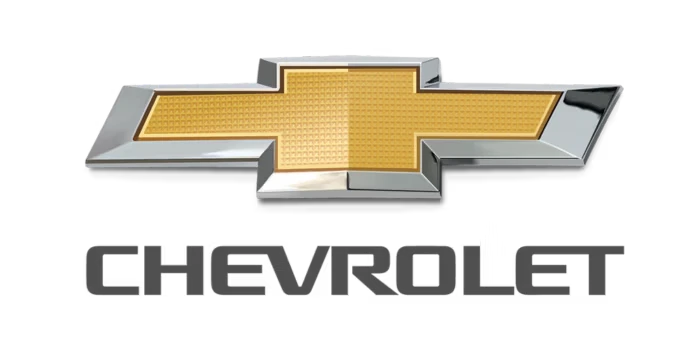 Chevrolet 4x4 vehicle brand logo serviced by Direct Diesel Repairs in Hervey Bay