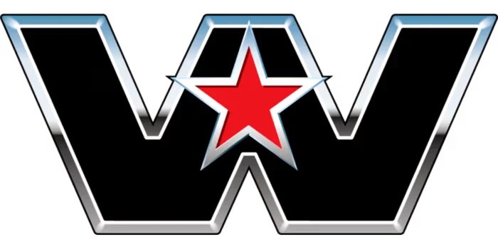 Western Star heavy truck brand logo serviced by Direct Diesel Repairs in Hervey Bay