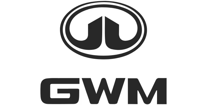 GWM 4x4 vehicle brand logo serviced by Direct Diesel Repairs in Hervey Bay